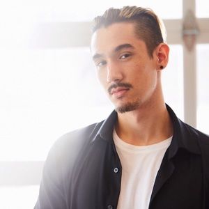 Meet your Posher, Luke